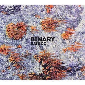 Rat & Co - Binary  CD